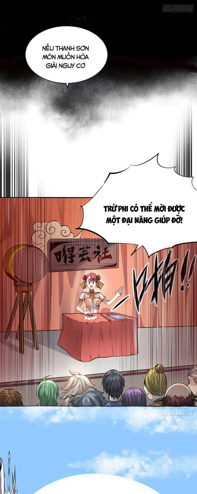 Người Trên Vạn Người Chapter 2 - 11