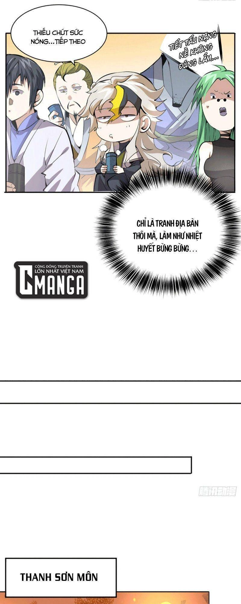 Người Trên Vạn Người Chapter 2 - 13