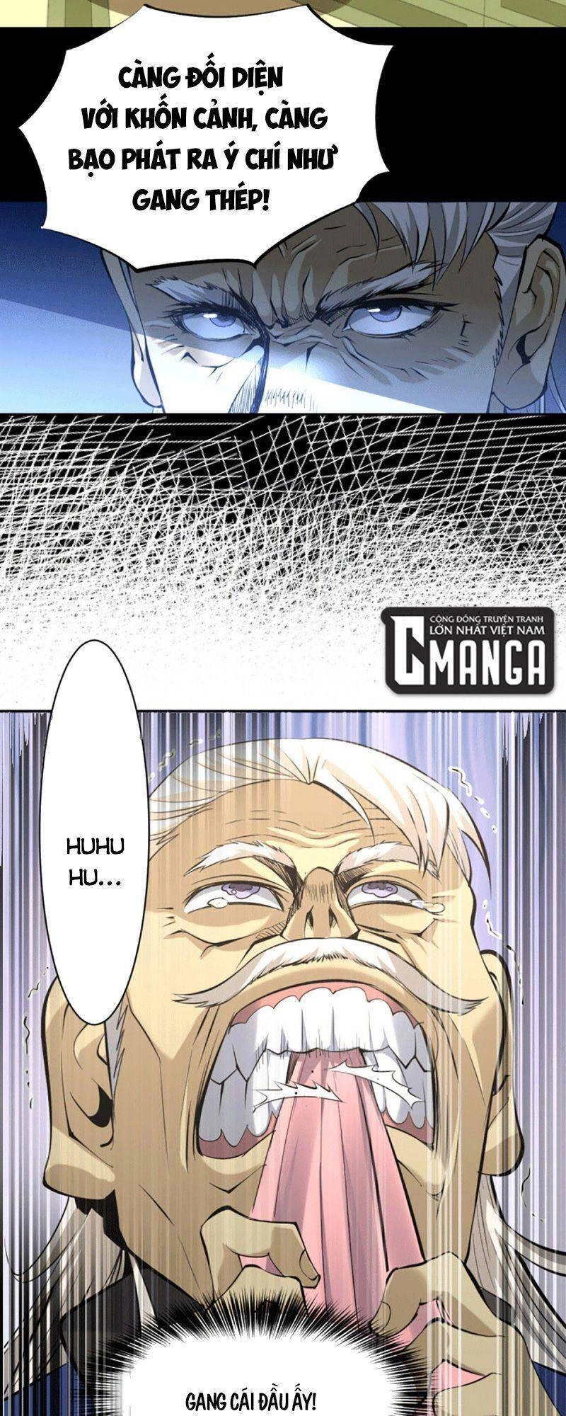 Người Trên Vạn Người Chapter 2 - 17