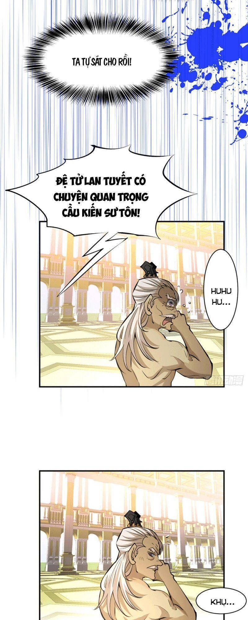 Người Trên Vạn Người Chapter 2 - 19