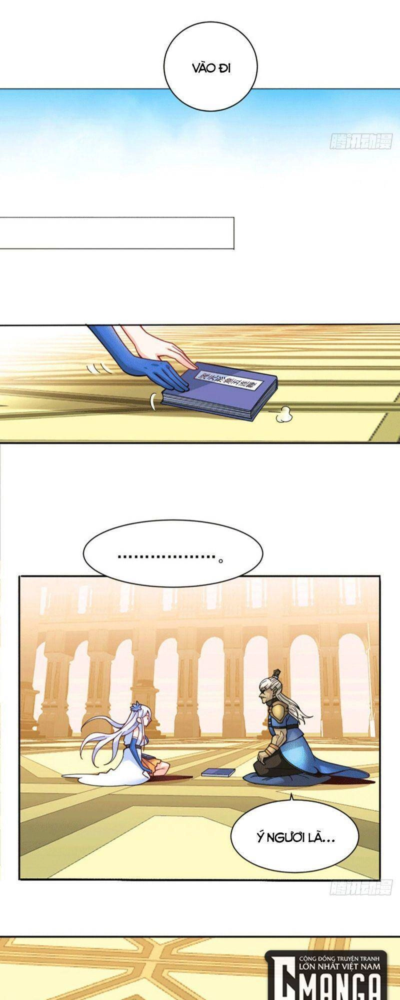 Người Trên Vạn Người Chapter 2 - 21