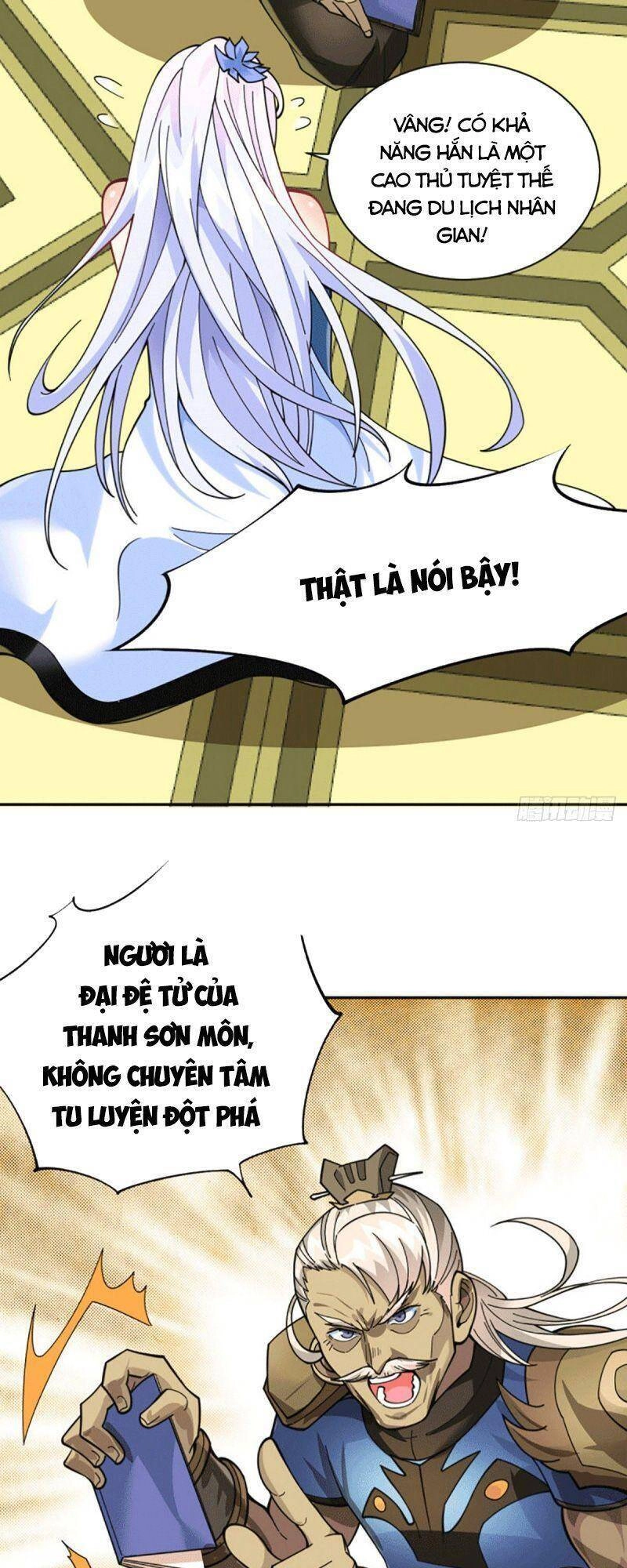 Người Trên Vạn Người Chapter 2 - 23