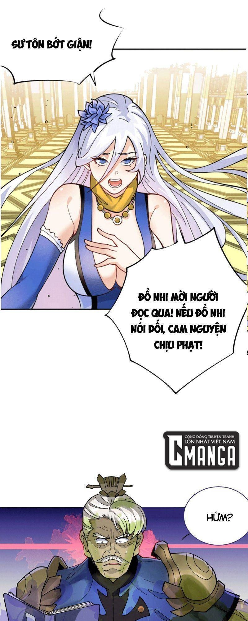 Người Trên Vạn Người Chapter 2 - 25