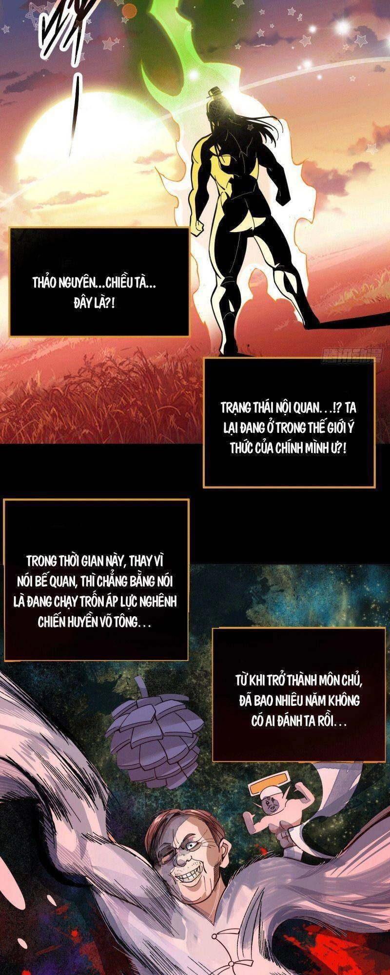 Người Trên Vạn Người Chapter 2 - 29