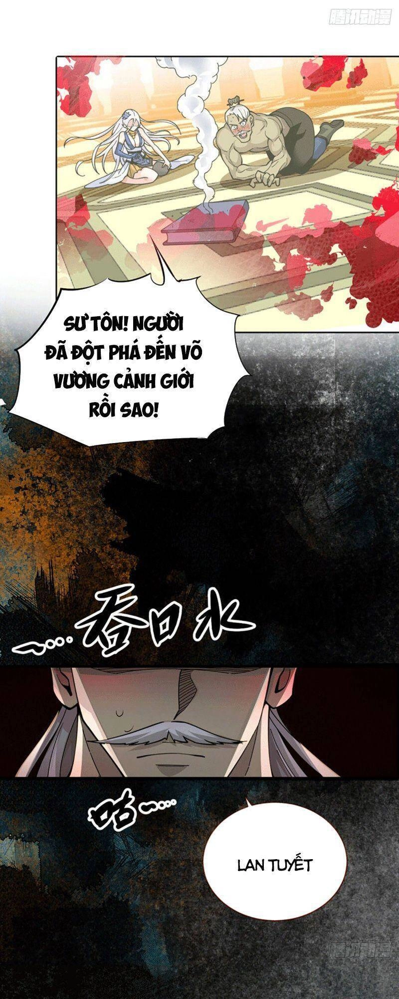 Người Trên Vạn Người Chapter 2 - 35