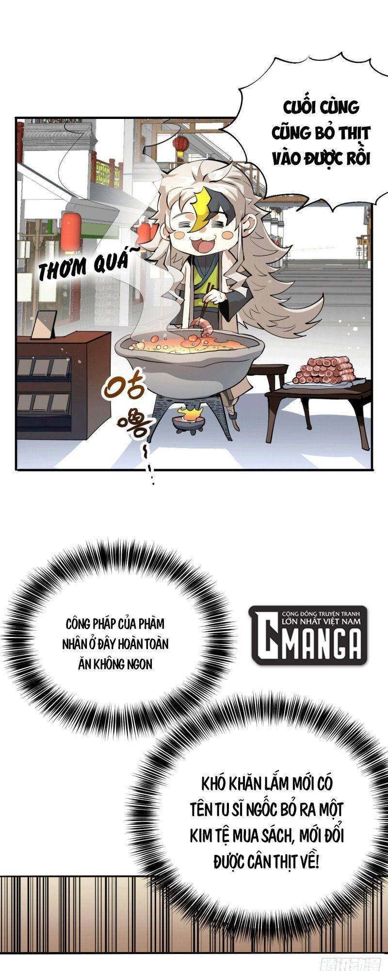 Người Trên Vạn Người Chapter 2 - 43