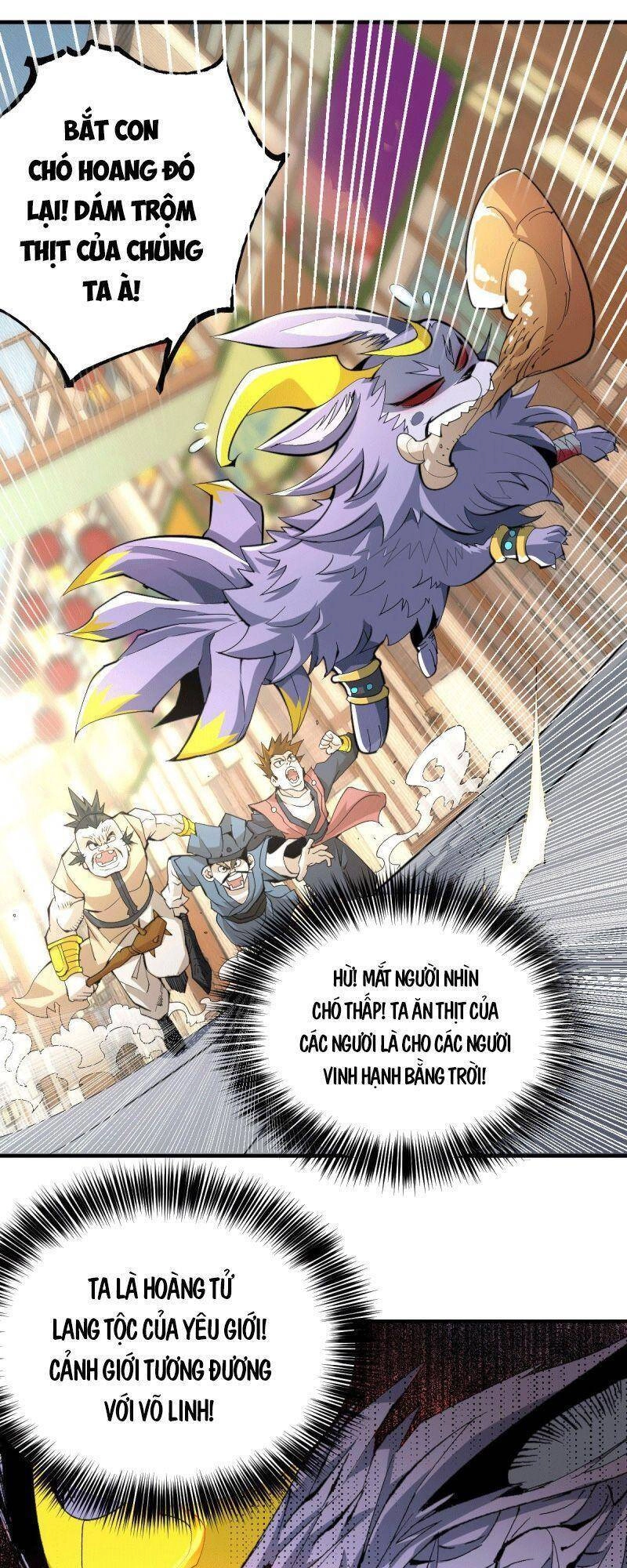 Người Trên Vạn Người Chapter 2 - 45