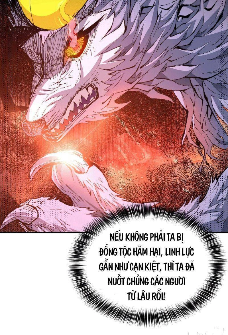 Người Trên Vạn Người Chapter 2 - 46