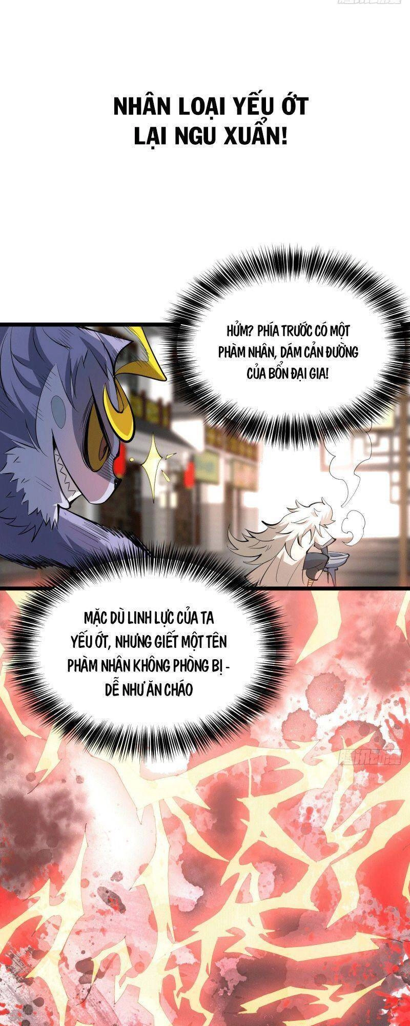 Người Trên Vạn Người Chapter 2 - 47