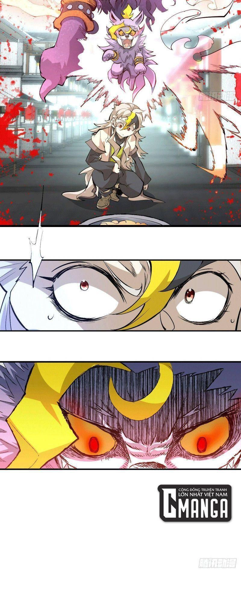 Người Trên Vạn Người Chapter 2 - 49