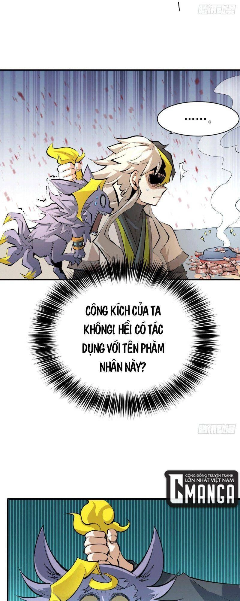 Người Trên Vạn Người Chapter 2 - 55