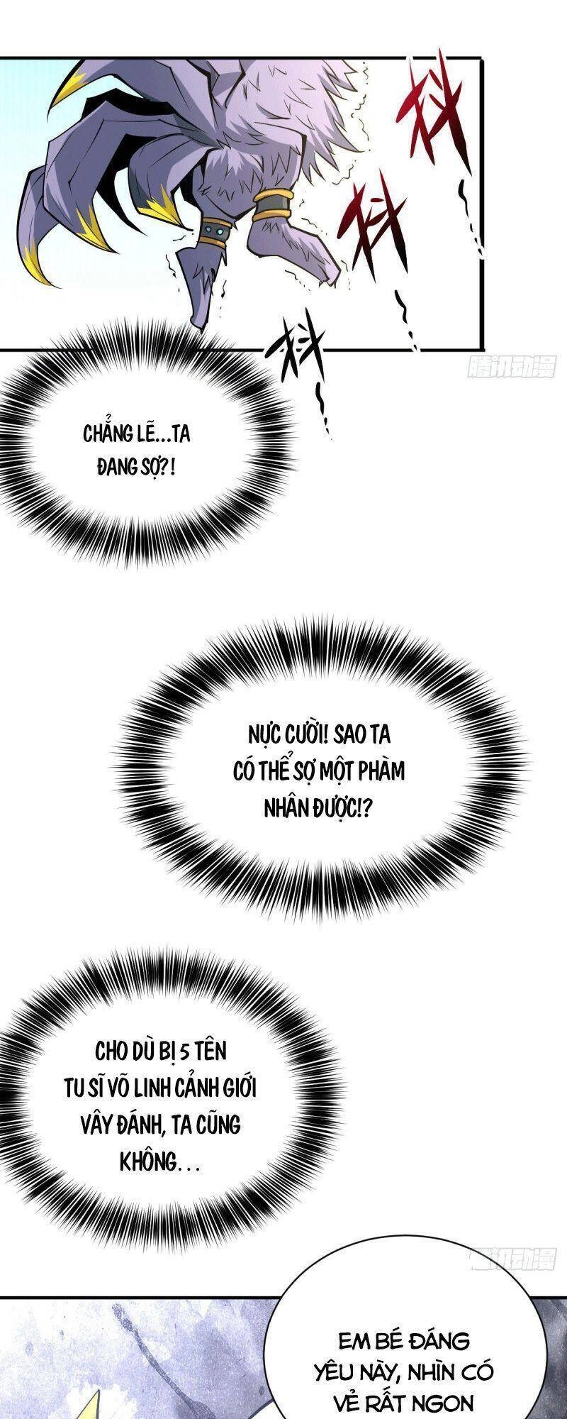 Người Trên Vạn Người Chapter 2 - 57