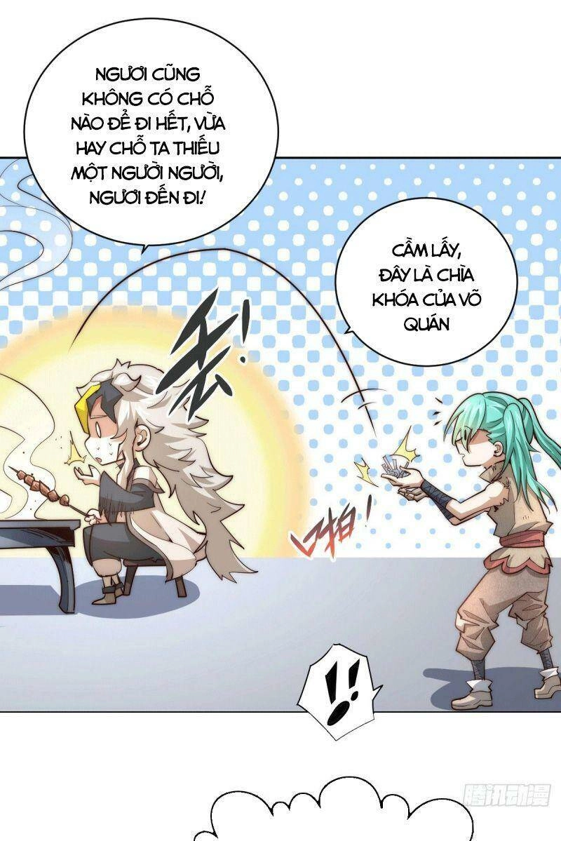 Người Trên Vạn Người Chapter 3 - 10