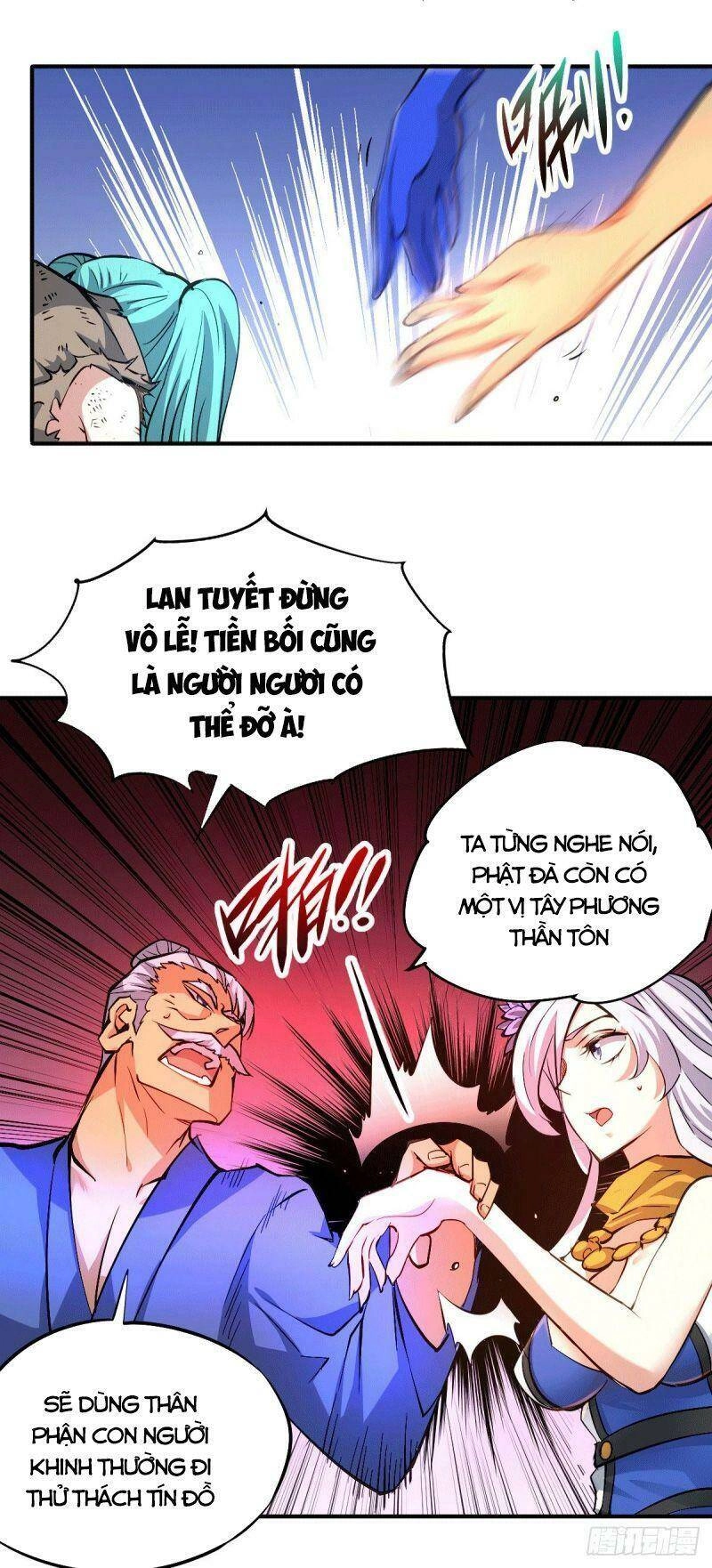 Người Trên Vạn Người Chapter 3 - 24