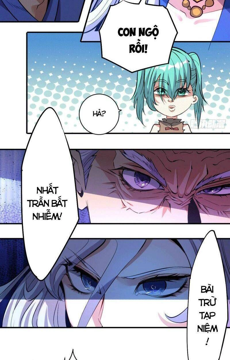 Người Trên Vạn Người Chapter 3 - 30