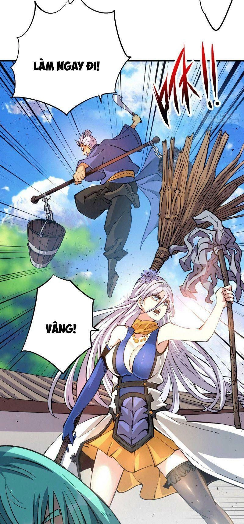 Người Trên Vạn Người Chapter 3 - 31