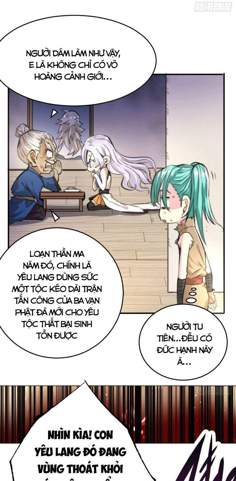 Người Trên Vạn Người Chapter 3 - 39