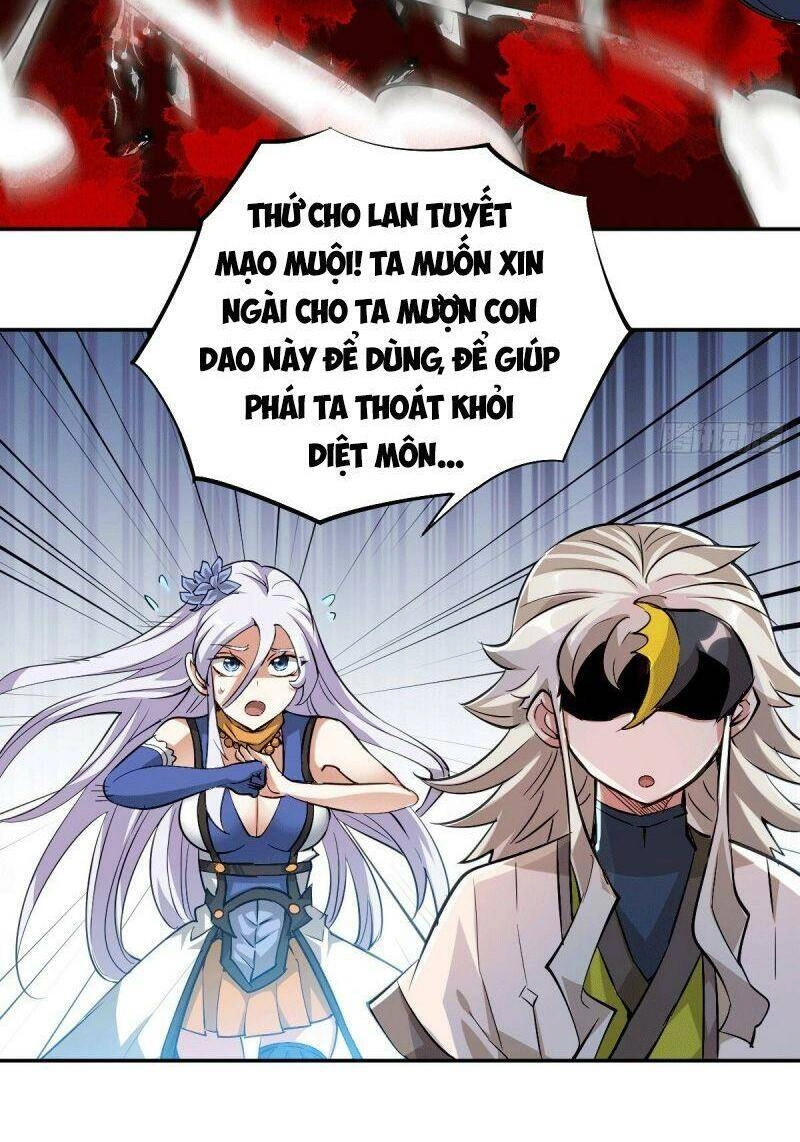 Người Trên Vạn Người Chapter 3 - 46