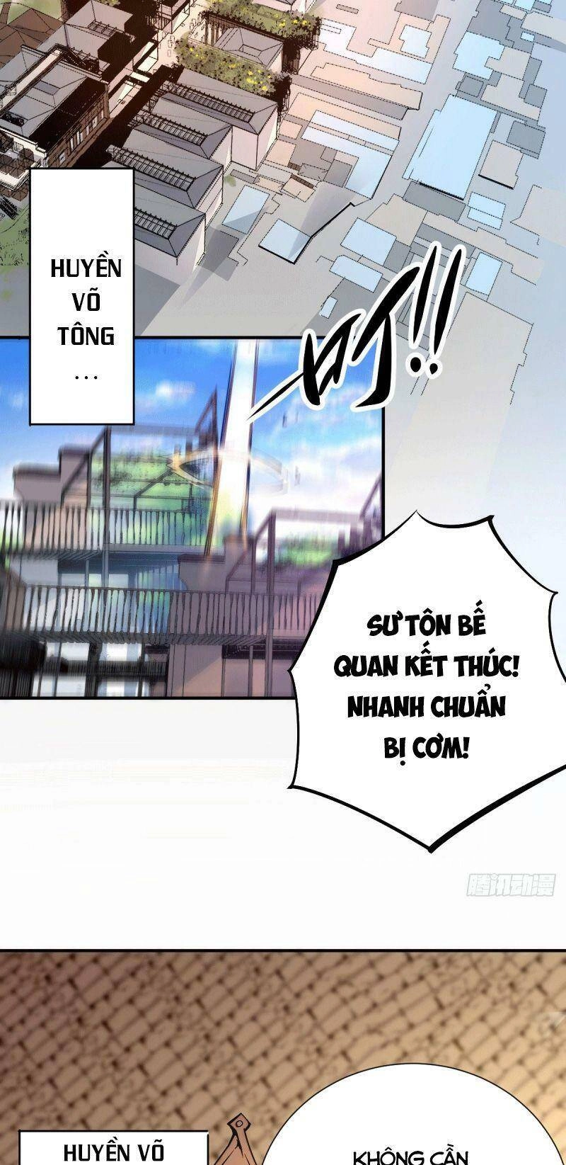 Người Trên Vạn Người Chapter 3 - 53