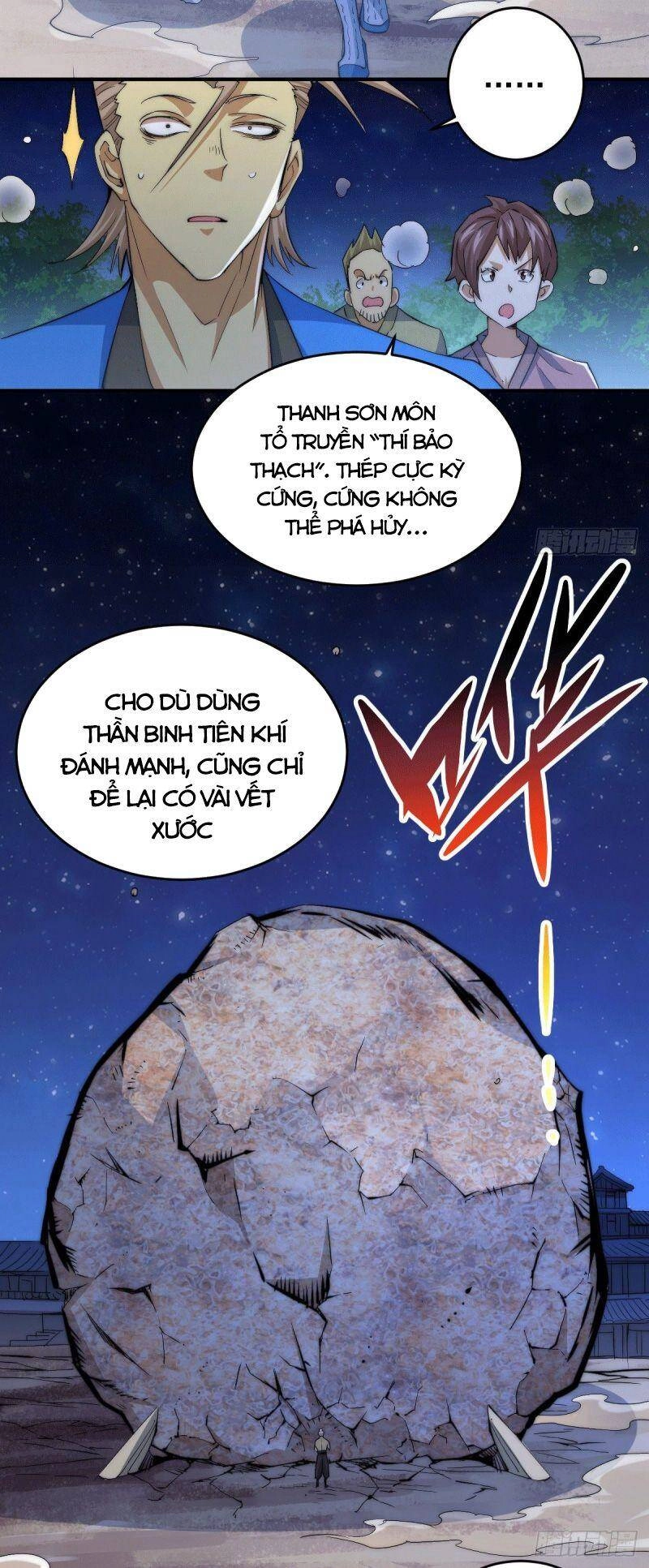 Người Trên Vạn Người Chapter 4 - 5