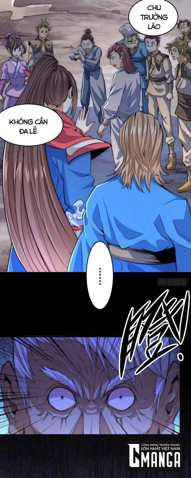 Người Trên Vạn Người Chapter 4 - 6