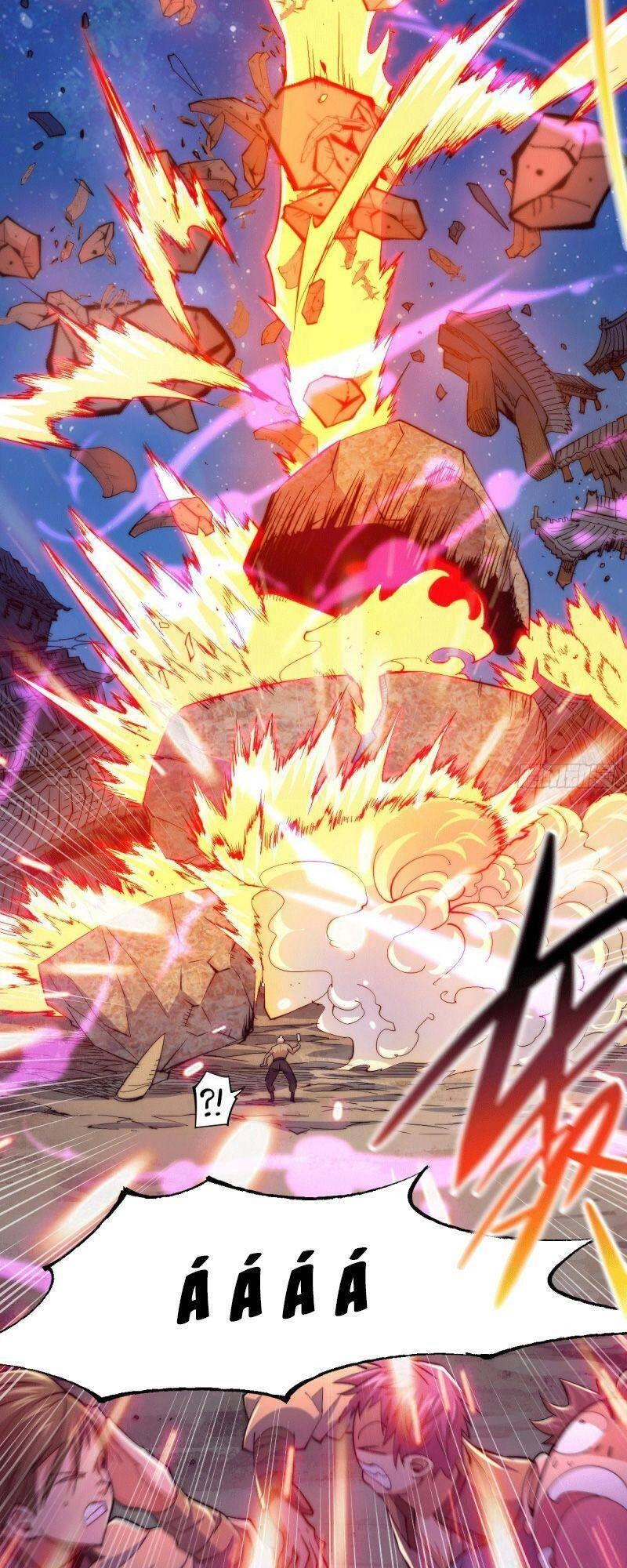 Người Trên Vạn Người Chapter 4 - 12