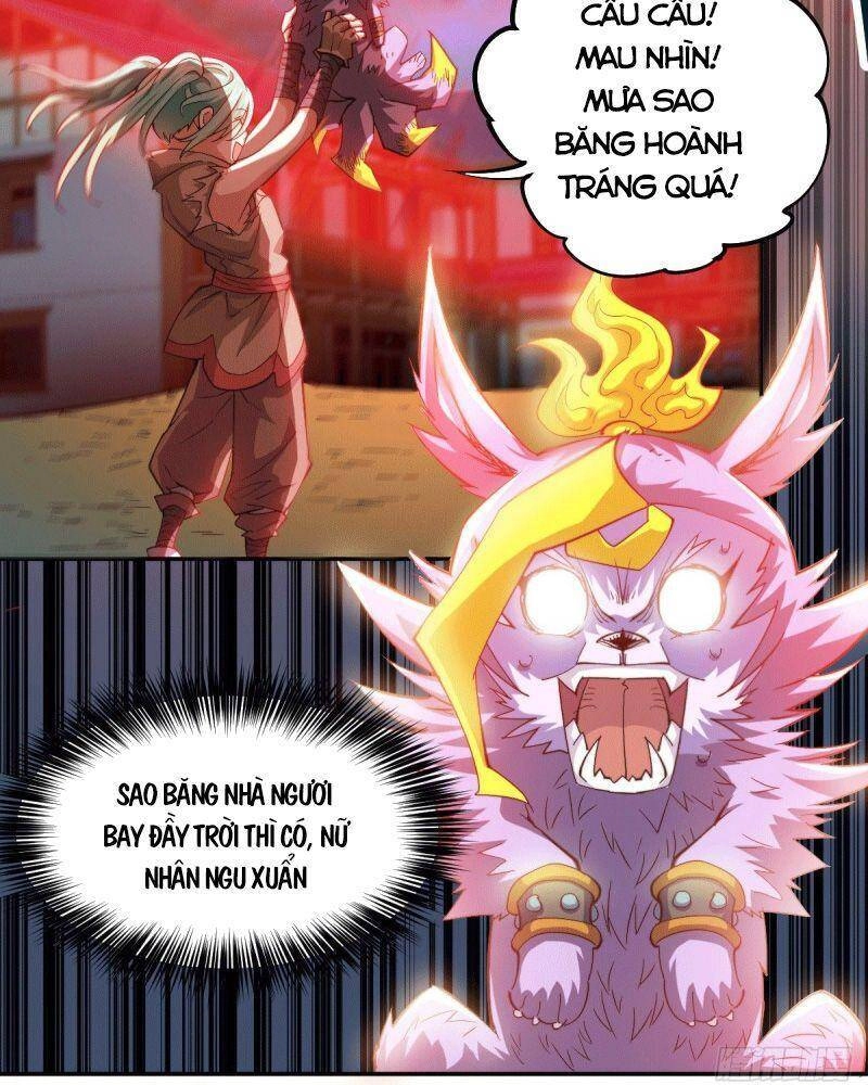 Người Trên Vạn Người Chapter 4 - 15