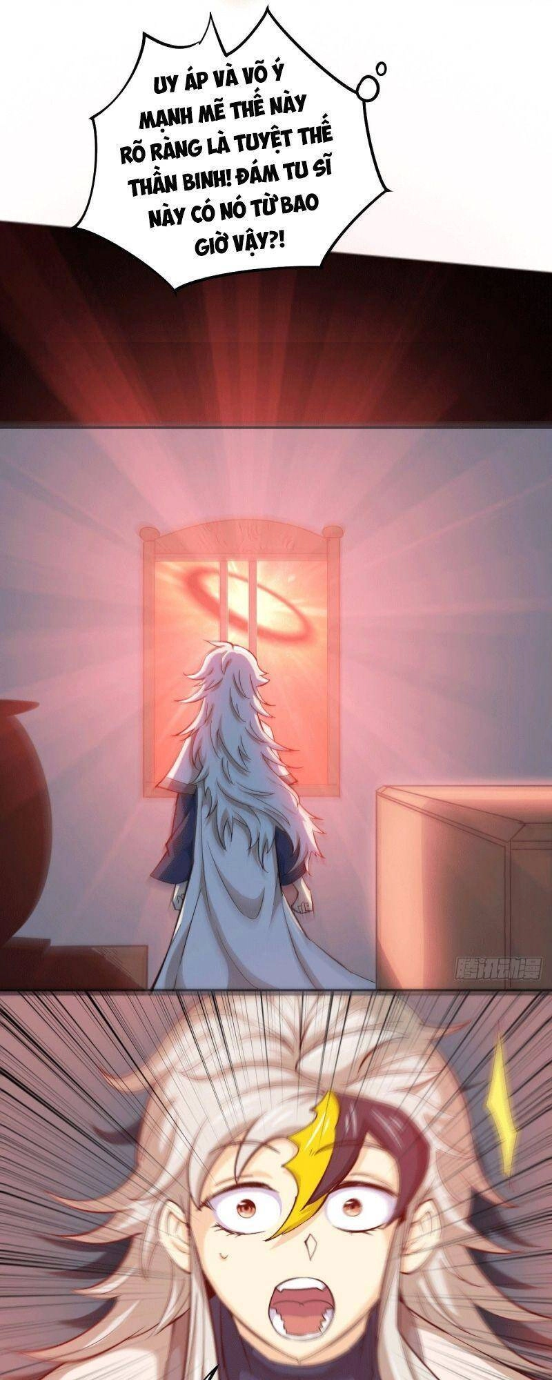 Người Trên Vạn Người Chapter 4 - 16