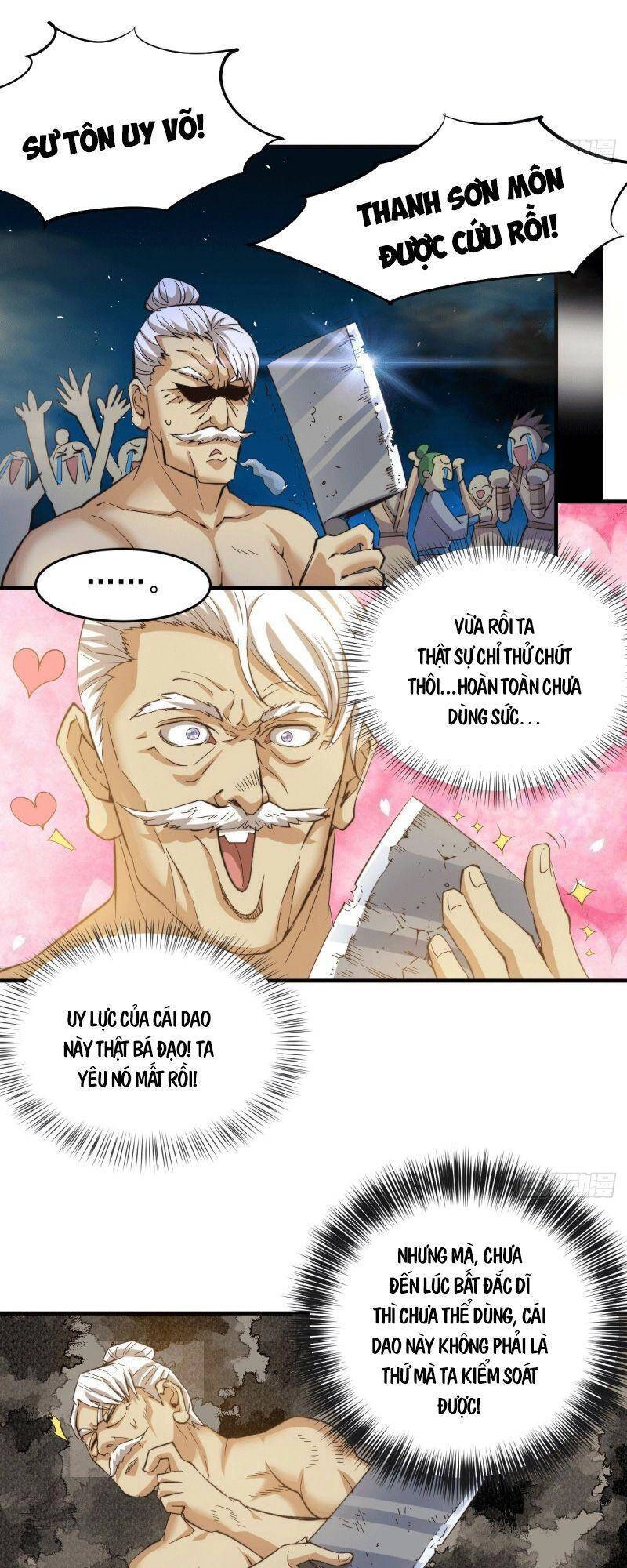 Người Trên Vạn Người Chapter 4 - 20