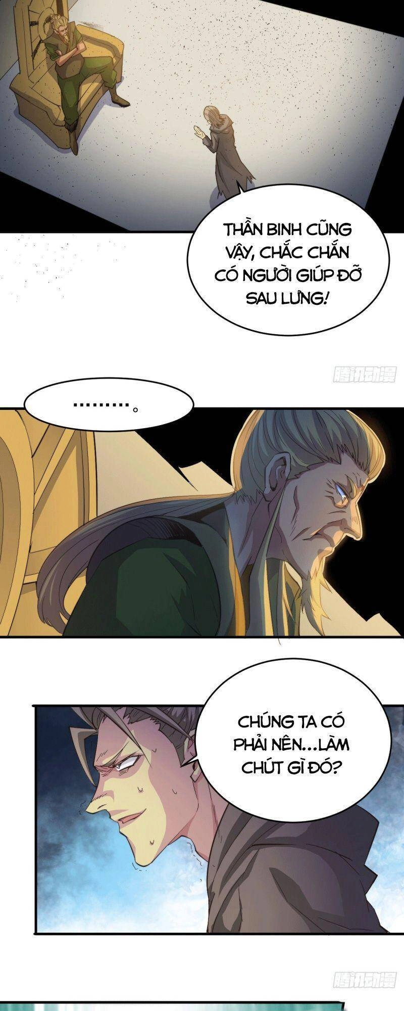 Người Trên Vạn Người Chapter 4 - 24