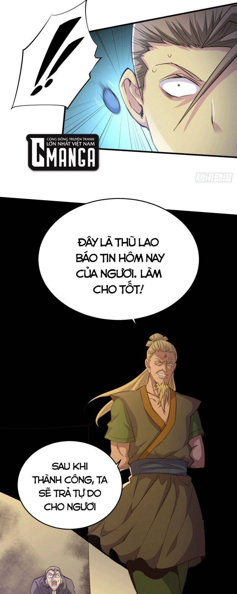 Người Trên Vạn Người Chapter 4 - 26