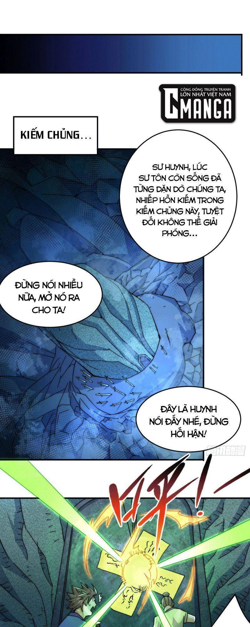 Người Trên Vạn Người Chapter 4 - 30