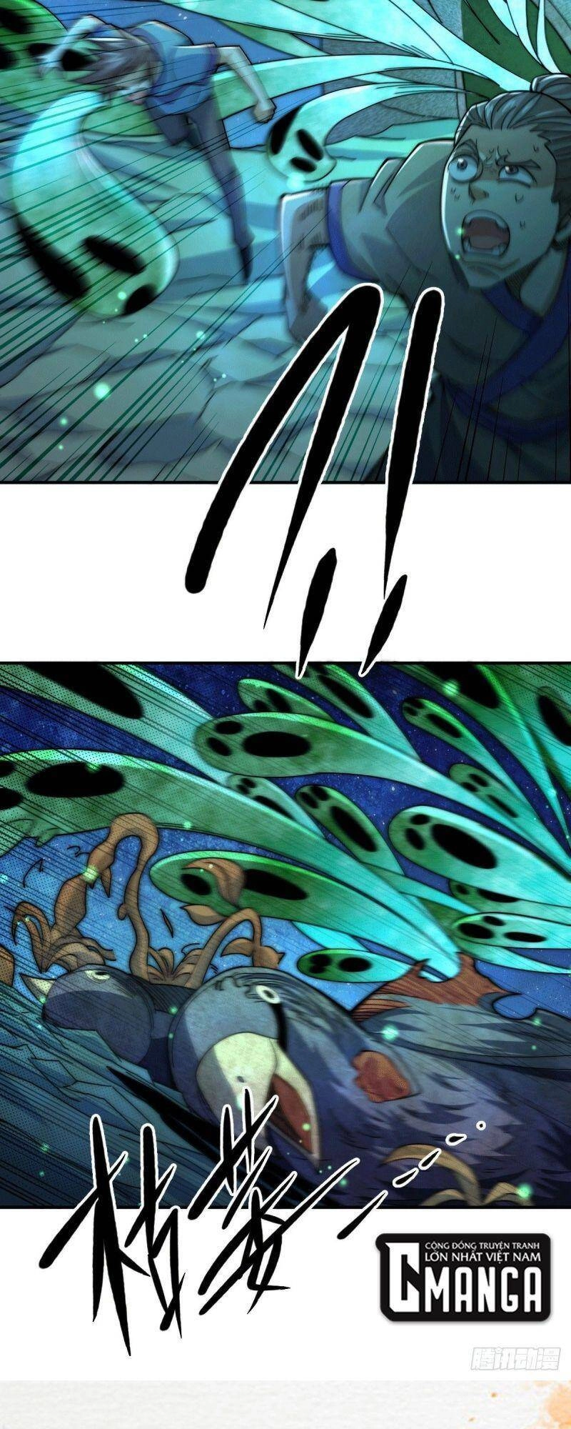 Người Trên Vạn Người Chapter 4 - 32