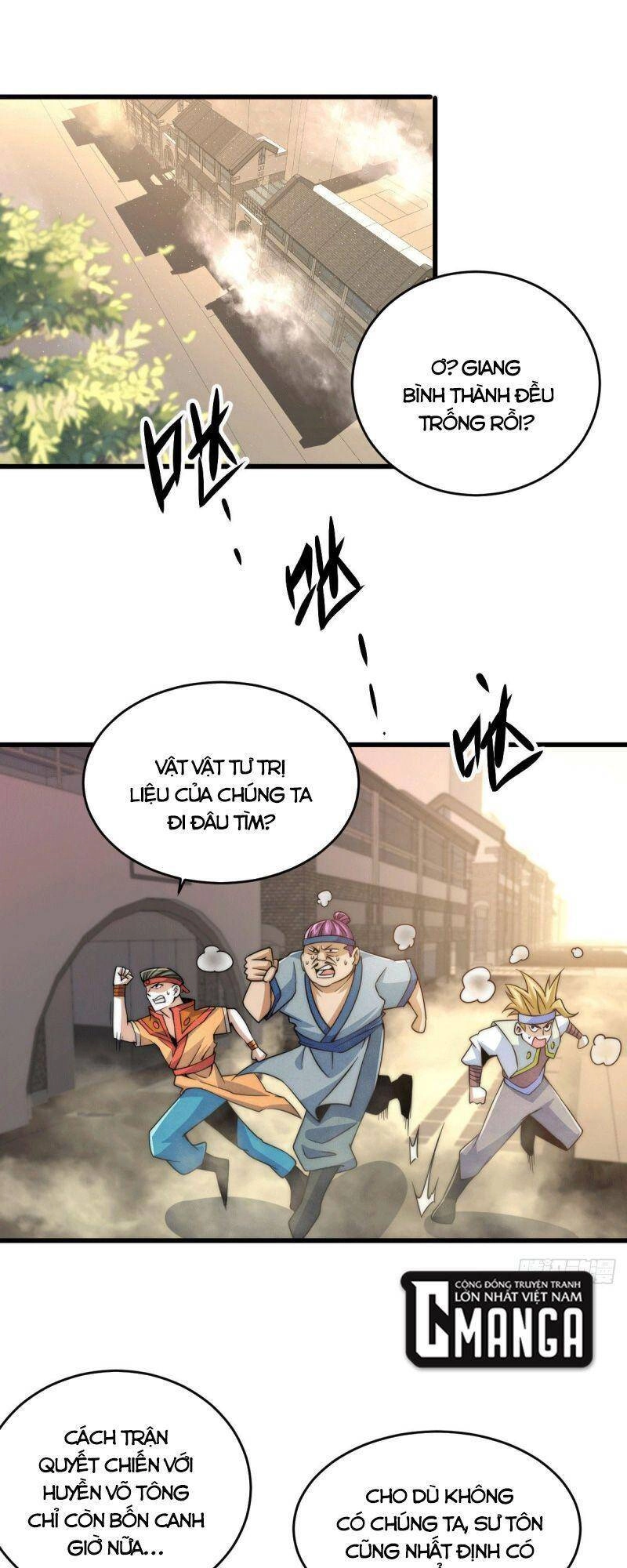 Người Trên Vạn Người Chapter 5 - 1