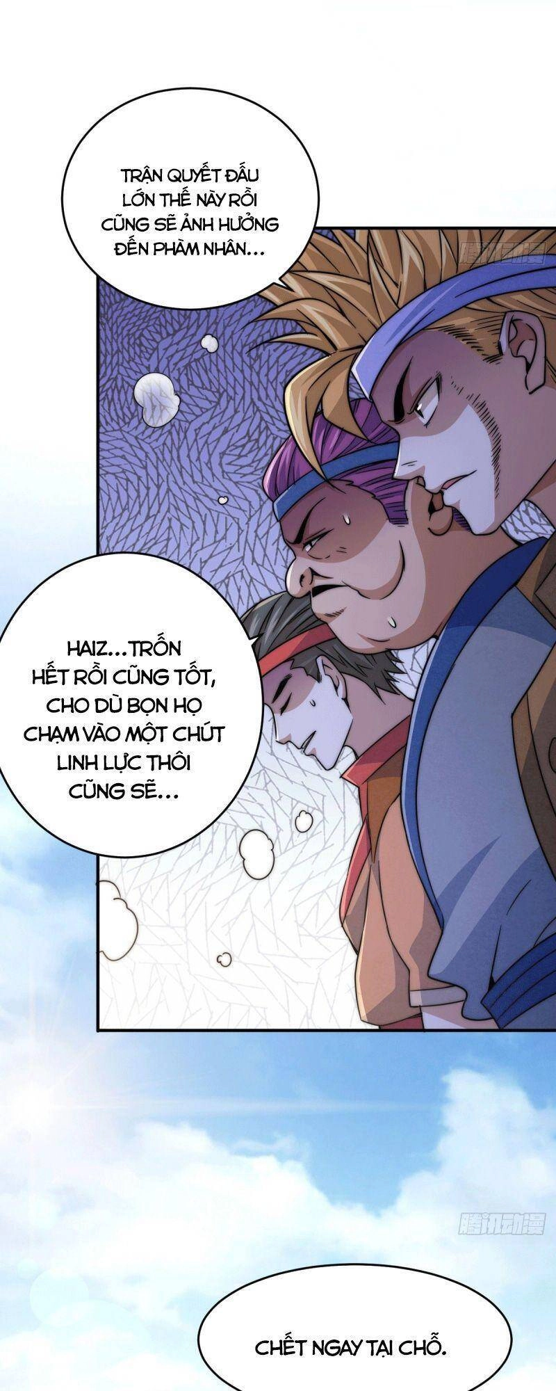 Người Trên Vạn Người Chapter 5 - 3