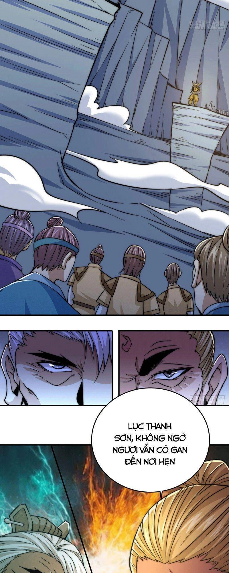 Người Trên Vạn Người Chapter 5 - 9