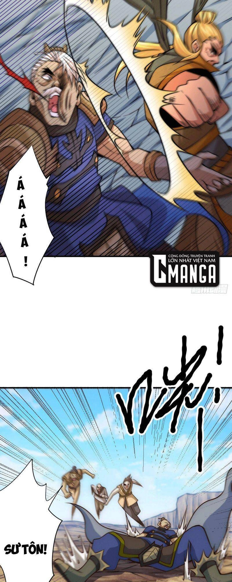 Người Trên Vạn Người Chapter 5 - 13