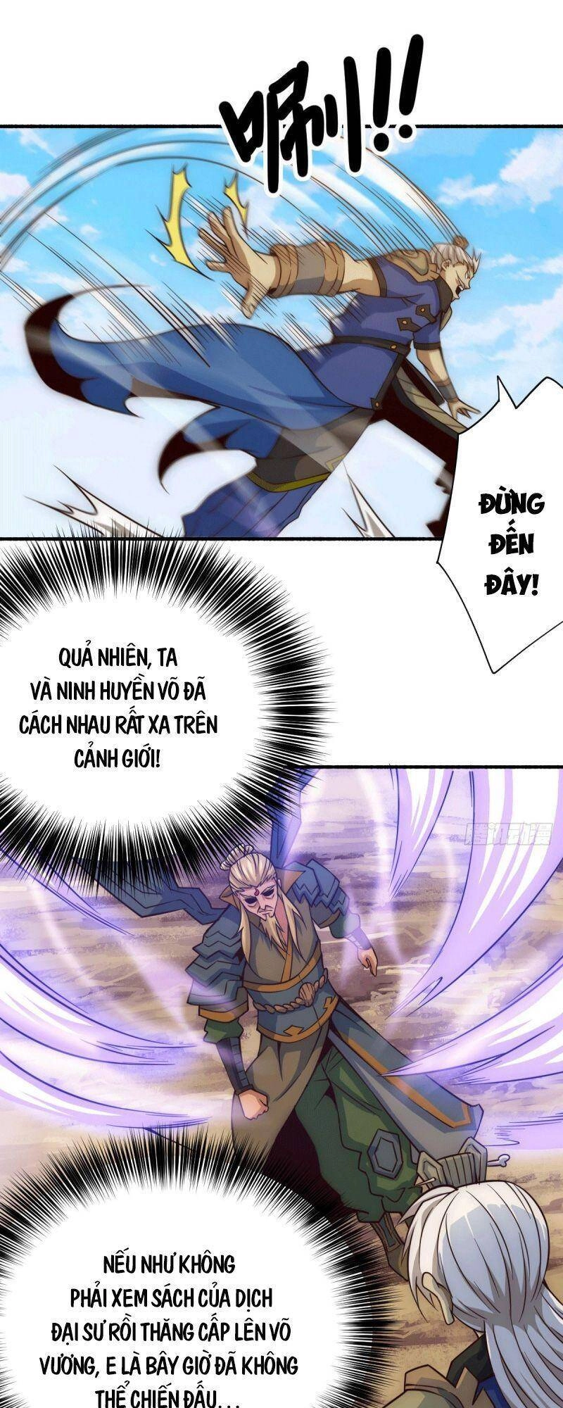 Người Trên Vạn Người Chapter 5 - 15