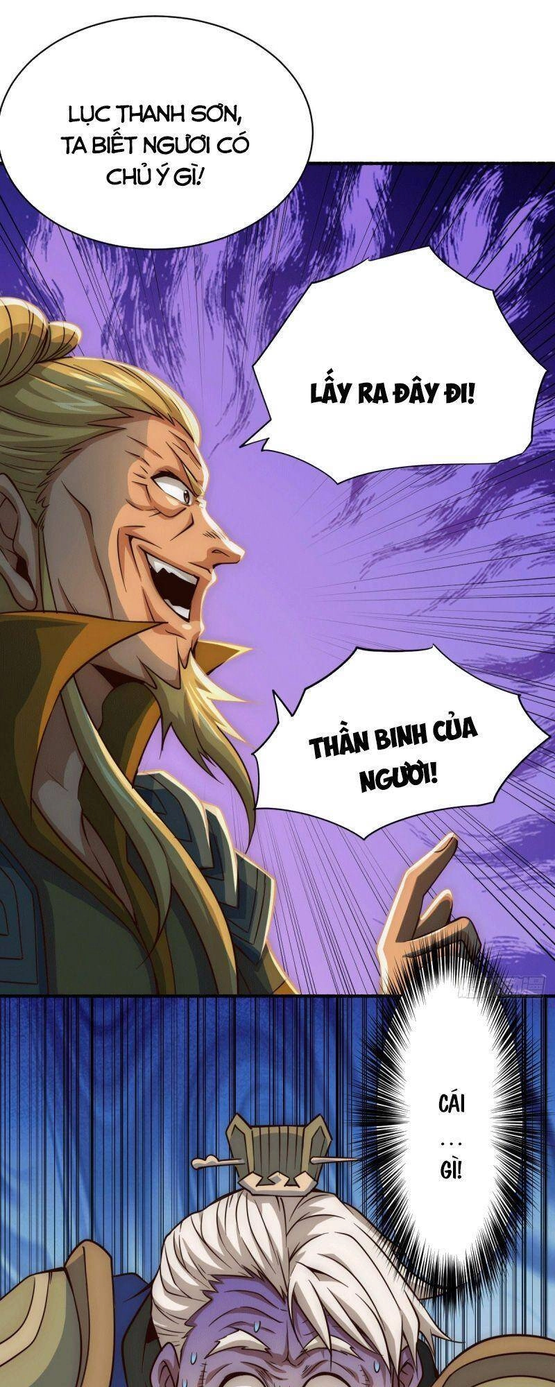 Người Trên Vạn Người Chapter 5 - 17