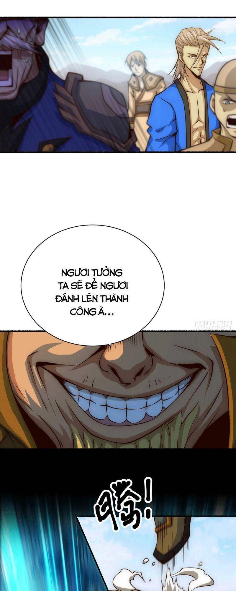 Người Trên Vạn Người Chapter 5 - 19