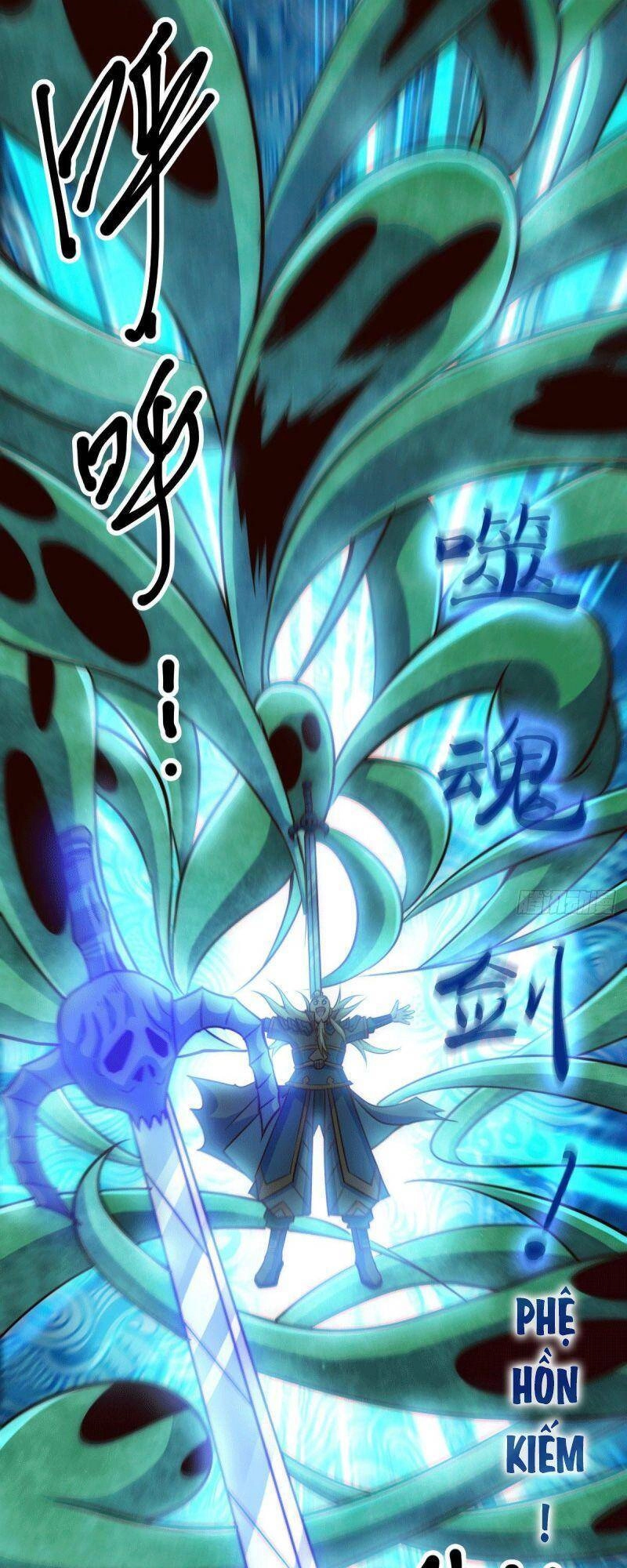 Người Trên Vạn Người Chapter 5 - 21