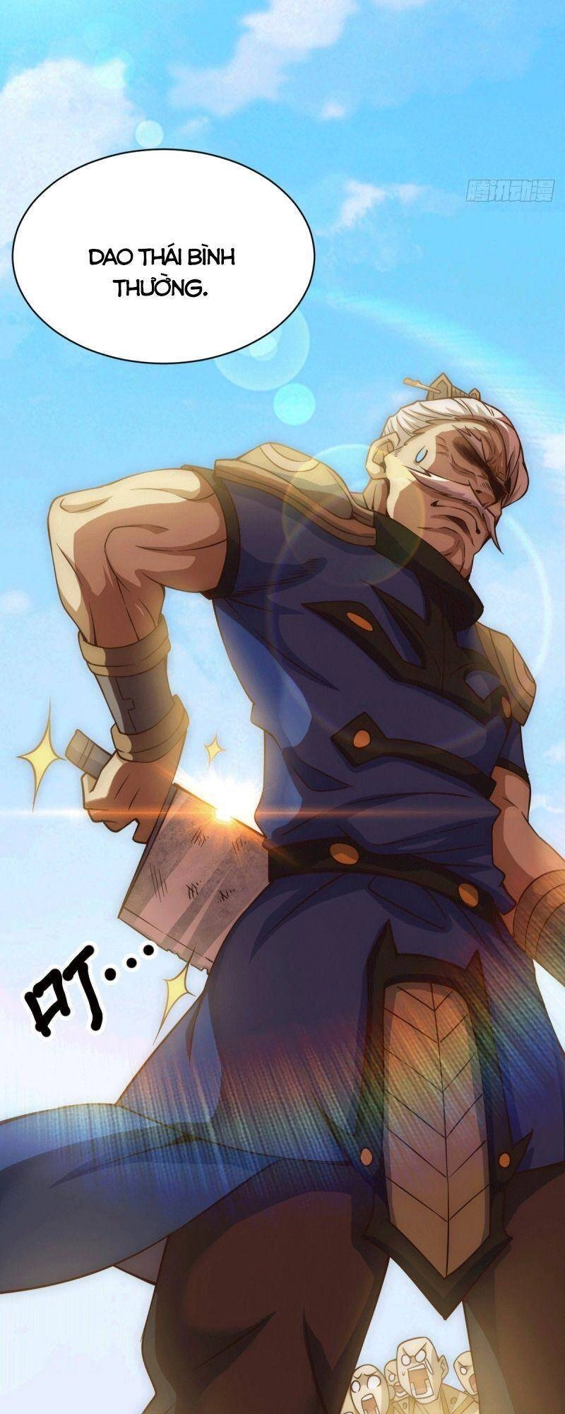 Người Trên Vạn Người Chapter 5 - 23