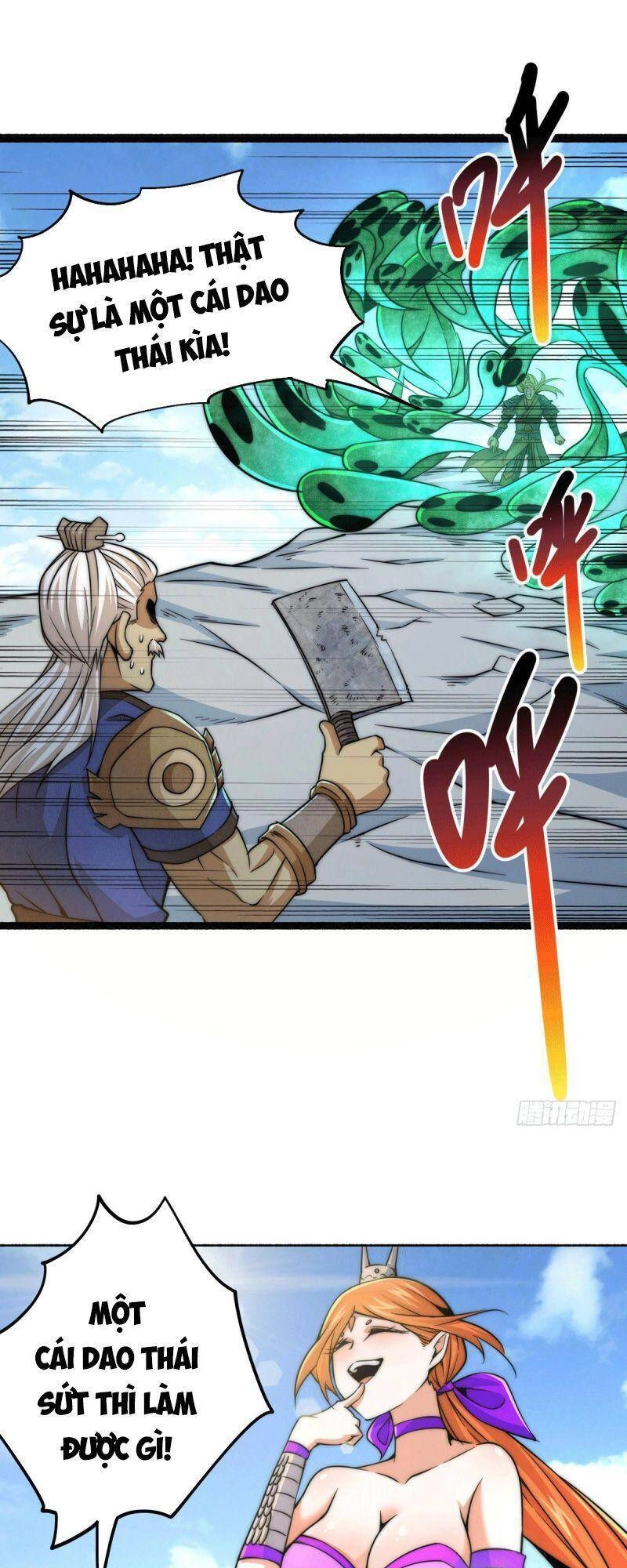 Người Trên Vạn Người Chapter 5 - 25