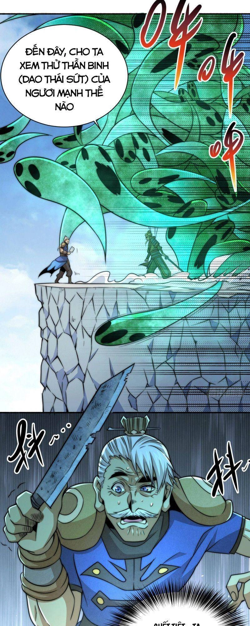 Người Trên Vạn Người Chapter 5 - 27