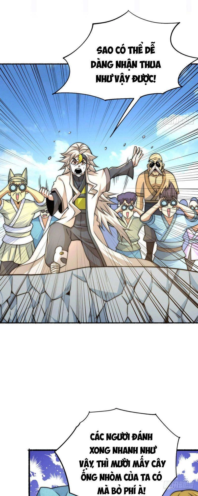 Người Trên Vạn Người Chapter 5 - 31