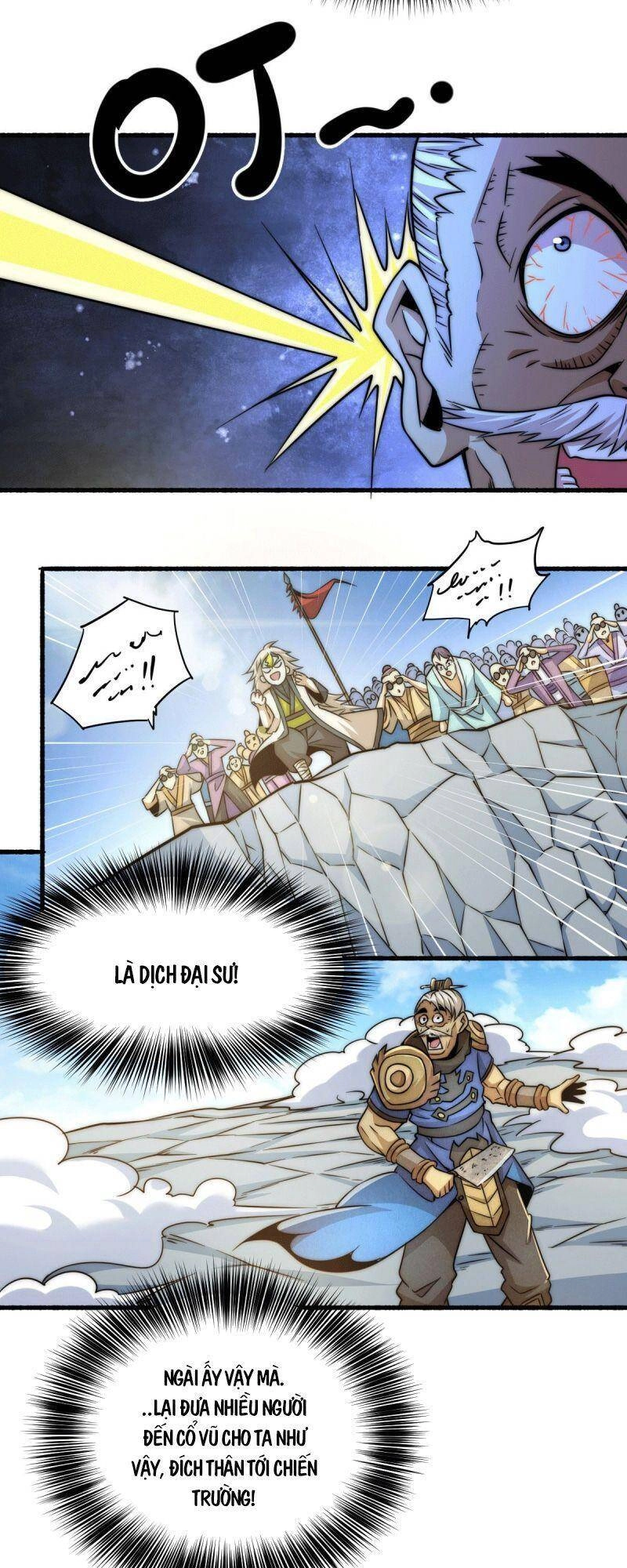 Người Trên Vạn Người Chapter 5 - 33