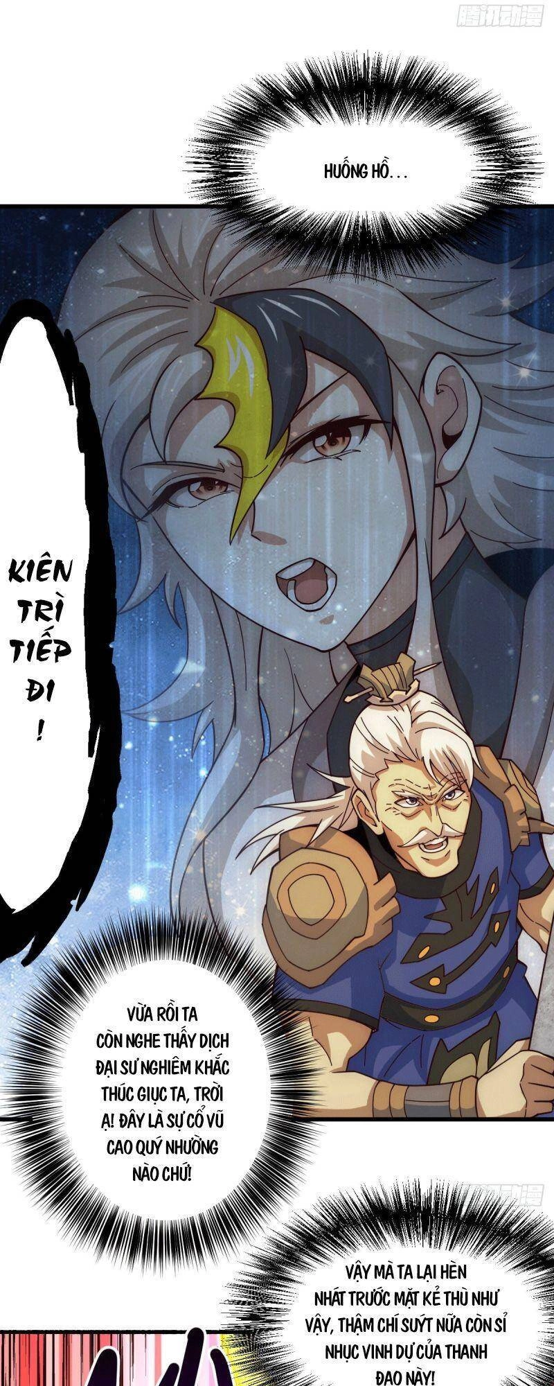 Người Trên Vạn Người Chapter 5 - 35