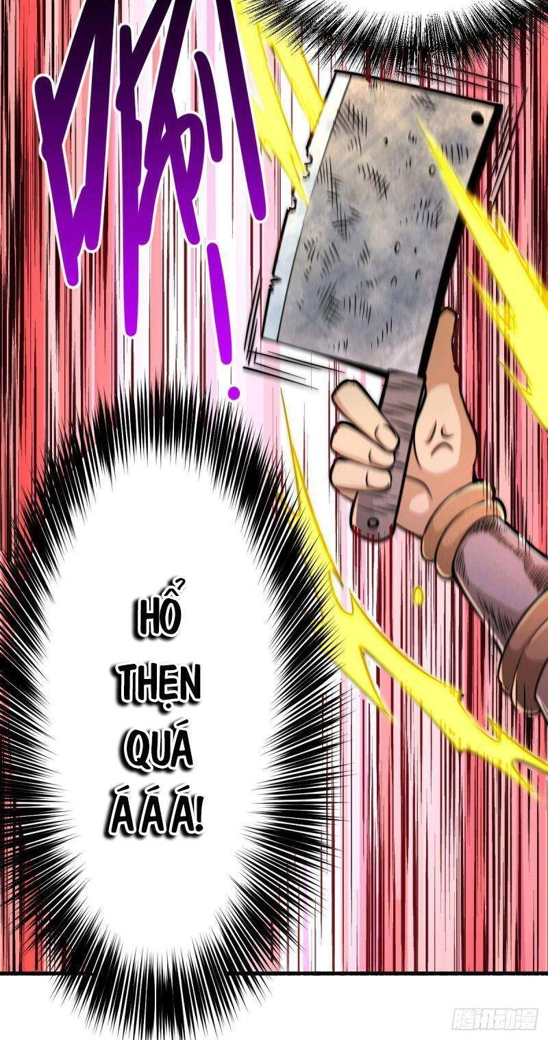 Người Trên Vạn Người Chapter 5 - 36