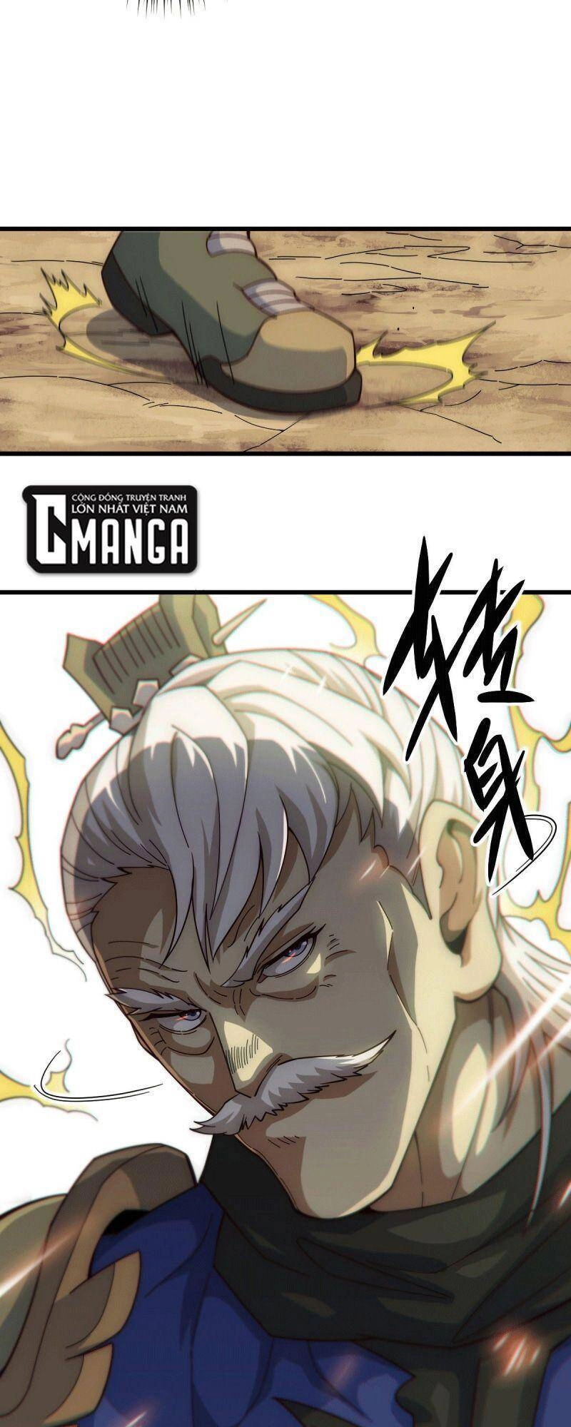 Người Trên Vạn Người Chapter 5 - 37