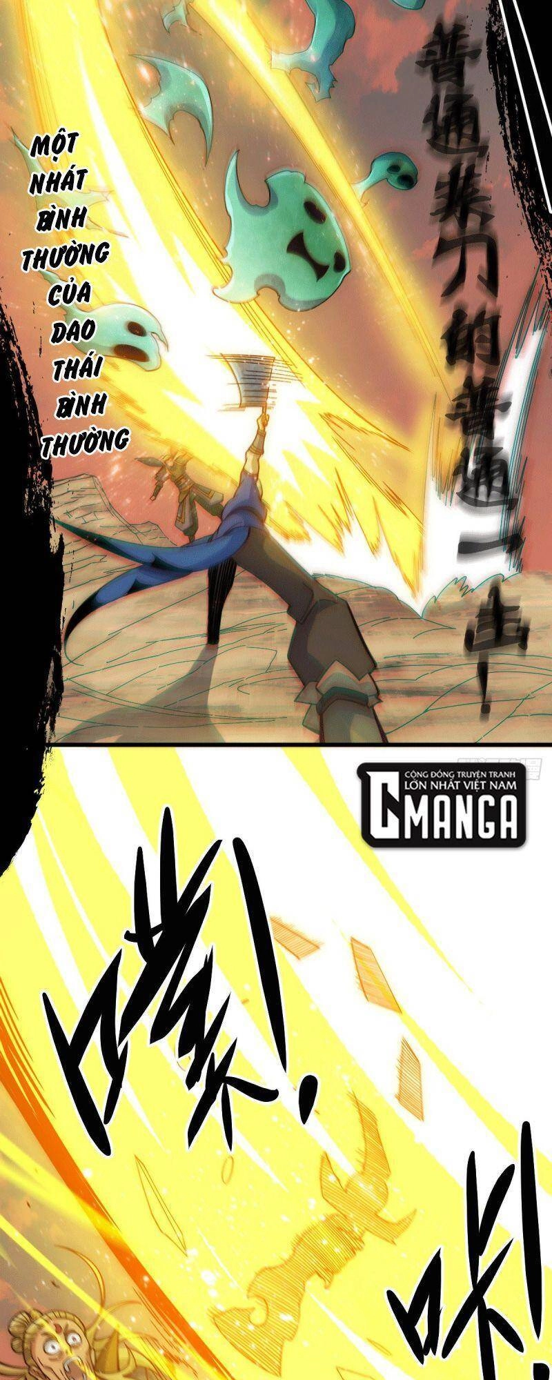 Người Trên Vạn Người Chapter 5 - 43